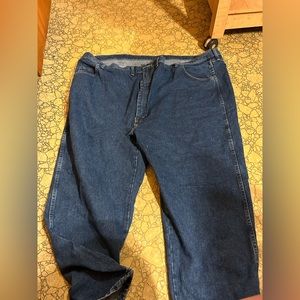 wrangler men’s jeans
